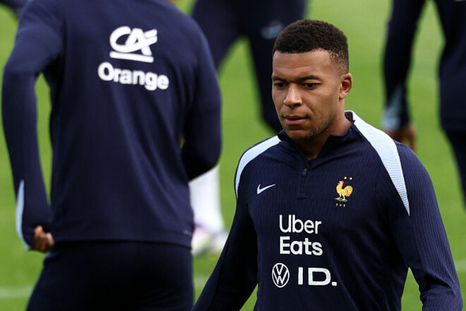 Франция – Исландия. Прогноз и анонс на матч квалификации чемпионата мира