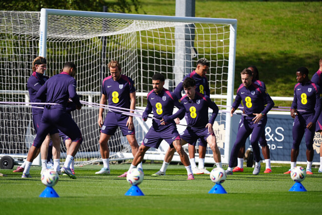Сербія – Англія. Прогноз і анонс на матч кваліфікації чемпіонату світу 2026