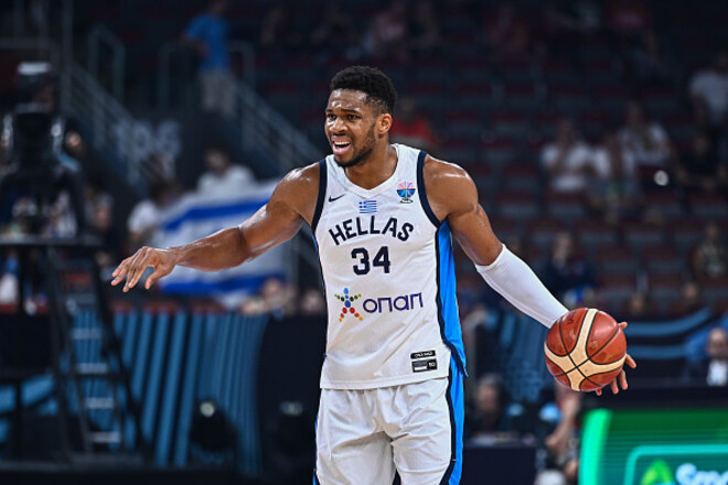 Литва – Греция. Прогноз и анонс на матч 1/4 финала Евробаскета-2025