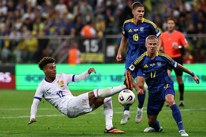 КАРДАШ: «Желание порадовать игрой привело к ошибкам»