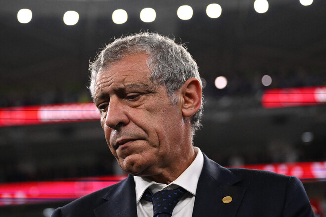 Экс-игрок Динамо рассказал, сыграет ли уход Сантуша на руку сборной Украины