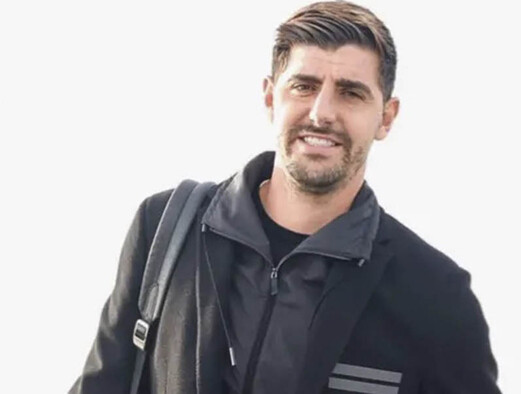 ФОТО. Удивительная инвестиция главного соперника Лунина