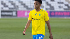 OFFICIALLY. Metalist 1925 released the player of the youth team of Ukraine