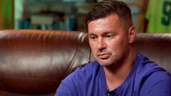 Milevsky: “Drug, does not understand what he says. He likes a lot of drink