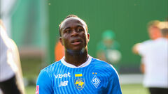 The source named the following player who will leave Dynamo