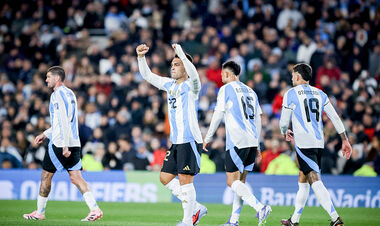 Еквадор – Аргентина. Прогноз і анонс на матч кваліфікації чемпіонату світу