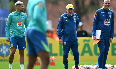 Боливия – Бразилия. Прогноз и анонс на матч квалификации чемпионата мира