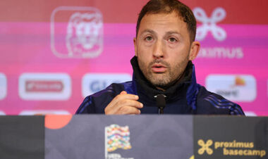 В Фенербахче определились с заменой Моуриньо. Контракт уже согласован