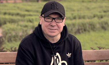 Viktor Leonenko:
