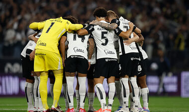 Коринтианс – Атлетико Паранаэнсе. Прогноз и анонс на матч Кубка Бразилии