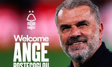 ОФИЦИАЛЬНО. У Зинченко новый тренер. Форест возглавил победитель ЛЕ