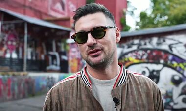 Мілевський назвав воротаря, якому Тібо Куртуа навіть близько не рівня