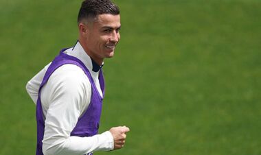 Роналду демонструє високу результативність в останніх матчах з Угорщиною