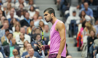 Тренер Алькараса: «Не можна вважати його ідеальним»