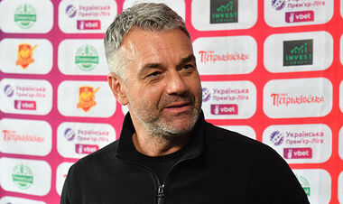 ОФИЦИАЛЬНО. Марино Пушич стал главным тренером клуба из ОАЭ