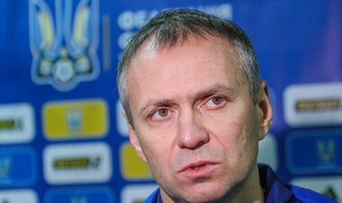 Легенда Динамо після матчу з Азербайджаном дав пораду УАФ щодо Реброва