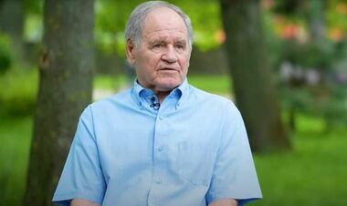 САБО: «Рожденный ползать, летать не сможет, это о наших футболистах»