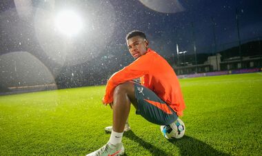 Шахтер этим летом отказался продать Алиссона в Англию за 35 млн евро