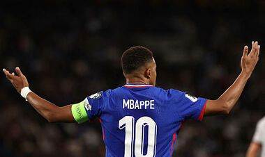 Экс-вингер Реала: «Тебе нужно идти в Реал, здесь ты ЗМ не выиграешь»