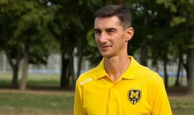 «Тільки позитивні враження». Ексгравець збірної – про гру з Азербайджаном