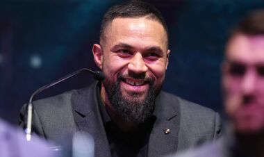 Зірка боксу звинуватив Усика, що він уникає поєдинку з ним