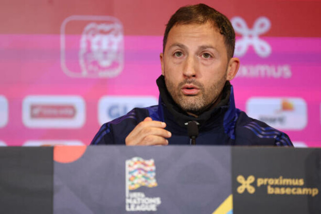 В Фенербахче определились с заменой Моуриньо. Контракт уже согласован