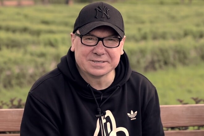 Viktor Leonenko: