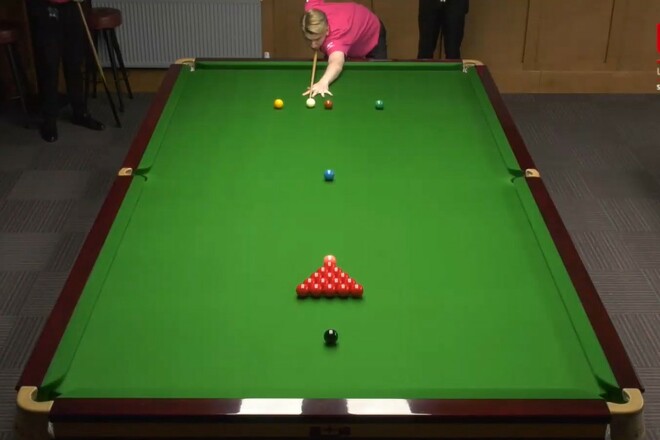 Юлиан Бойко – Дэниел Уэллс. 1/4 финала Pink Ribbon. Смотреть онлайн LIVE