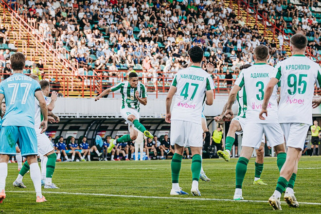 Затверджено дати і час проведення матчів 7-го туру Української Прем'єр-ліги