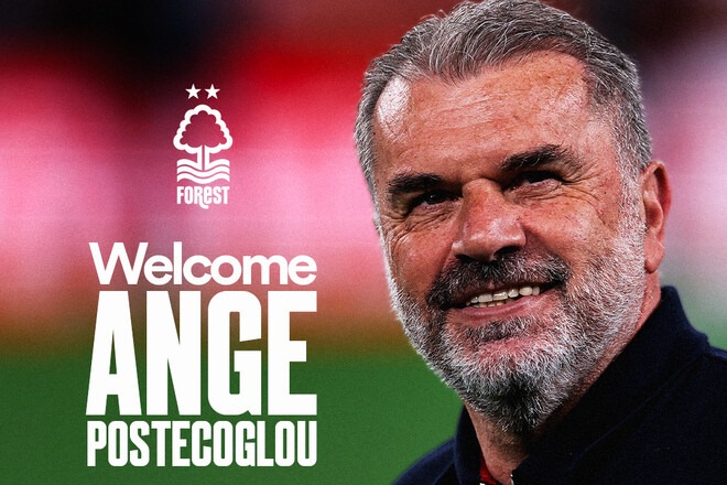 ОФИЦИАЛЬНО. У Зинченко новый тренер. Форест возглавил победитель ЛЕ