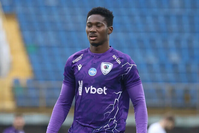 Скандальний екс-легіонер ЛНЗ знайшов новий клуб у Європі