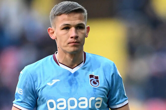 Сикан прокомментировал слухи об уходе из Трабзонспора