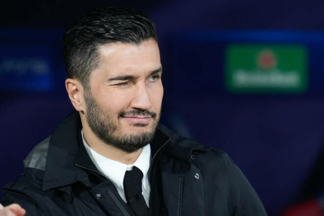 Идут переговоры. Нури Шахин может возглавить турецкий клуб