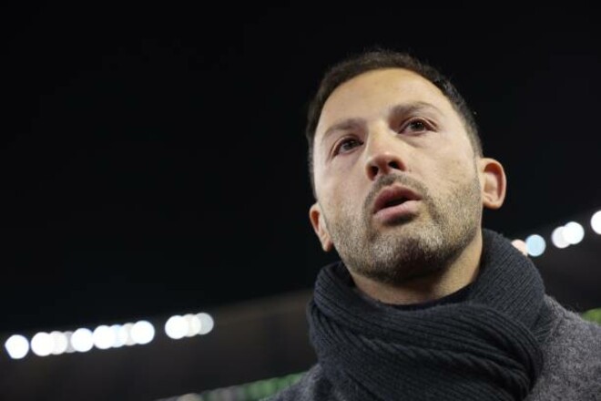 ОФИЦИАЛЬНО. В Фенербахче определились с заменой Моуриньо