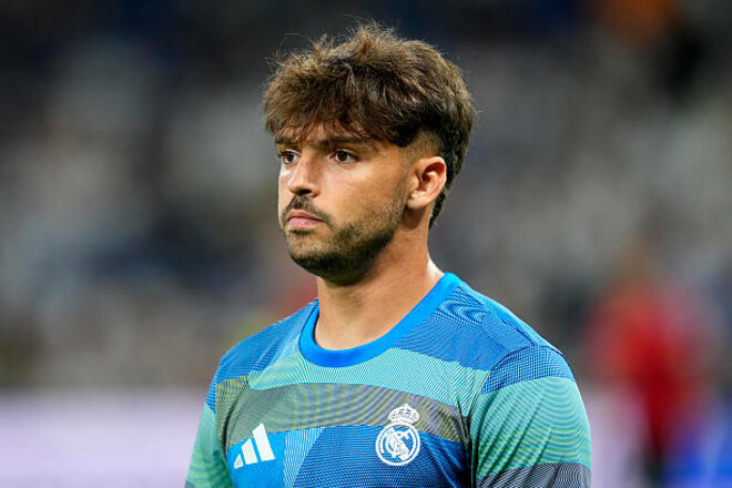 Предложение сделано. Реал может попрощаться с футболистом