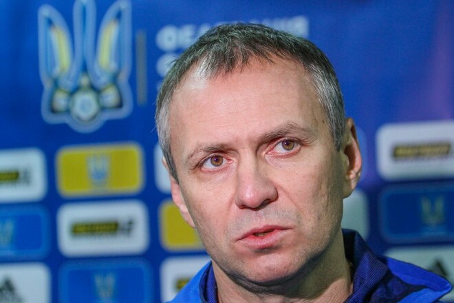 Легенда Динамо після матчу з Азербайджаном дав пораду УАФ щодо Реброва