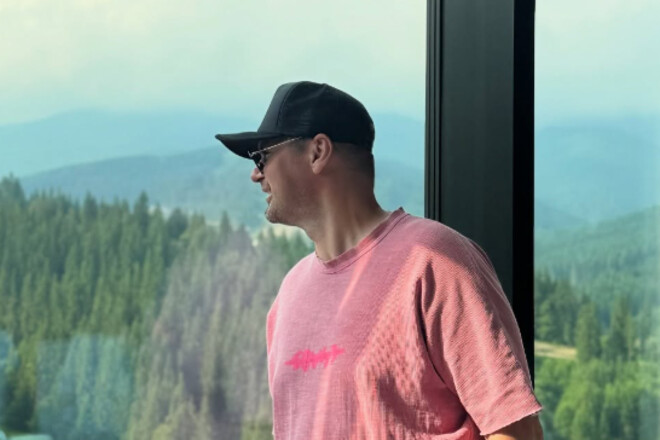 «Может это к лучшему». Милевский отреагировал на фиаско сборной Украины