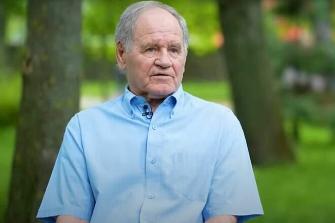 САБО: «Рожденный ползать, летать не сможет, это о наших футболистах»