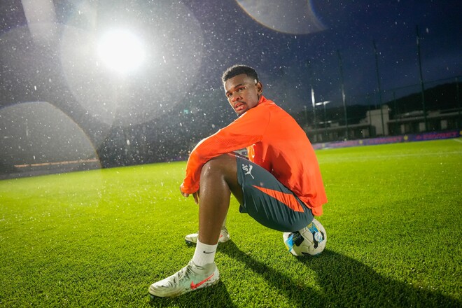 Шахтер этим летом отказался продать Алиссона в Англию за 35 млн евро