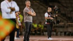 Sergey Rebrov: