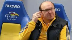 Leonenko named the reason for the failure of Ukraine in the match with Azerbaijan