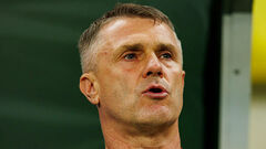 Ribrov shocked the advice of fans after a catastrophe in the match with Azerbaijan