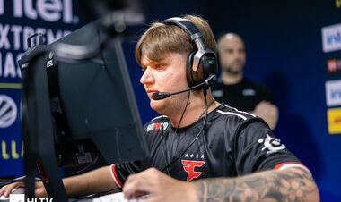 s1mple в матче на вылет – появилось расписание третьего дня IEM Dallas 2025