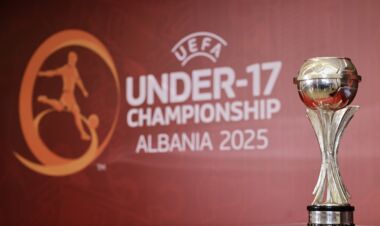 Албания – Германия. Прогноз и анонс на матч чемпионата Европы U-17