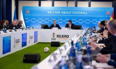 В УЕФА утвердили новую систему квалификации Евро-2028. Что изменилось?