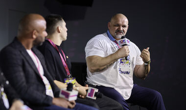 Як технології трансформують спорт