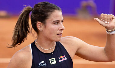 Перша сіяна – out. Визначено чвертьфіналісток турніру WTA 500 у Страсбурзі