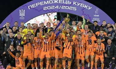 Шахтер может возглавить финалист Лиги чемпионов или легенда Италии