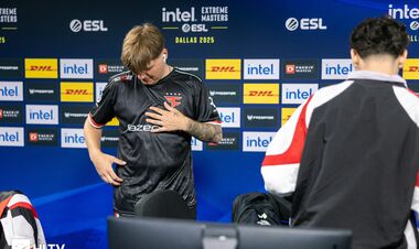 Сказка закончилась – FaZe Clan с s1mple вылетели с IEM Dallas 2025