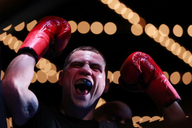 Денис БЕРИНЧИК: «Какая операция? Может меня с кем-то перепутали?»